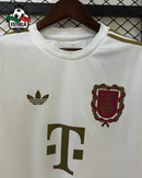 Camisola Bayern de Munique 125th Branca