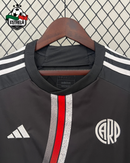 Camisola River Plate III 24/25