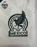 Camisola México Alternativa 2026