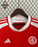Camisola Feminina Internacional Home 2024