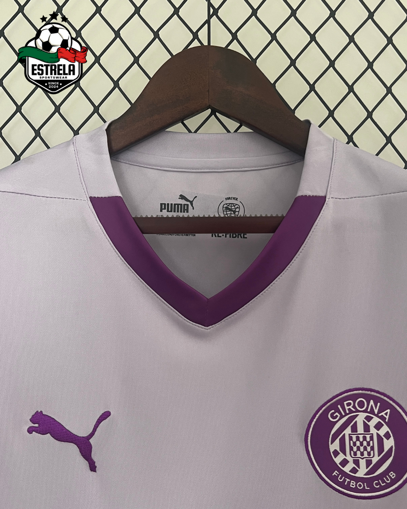 Camisola Girona 24/25 Alternativa