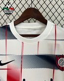 Camisola San Lorenzo Alternativa 24/25