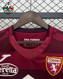 Camisola Torino Home 24/25