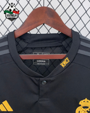 Camisola Manga Longa Real Madrid III 23/24