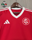 Camisola Manga Longa Internacional Home 2025