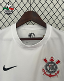 Camisola Corinthians Home 2024