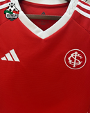 Camisola Feminina Internacional Home 2025