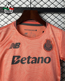 Kit Infantil Porto Alternativa 25/26