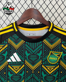 Jamaica Away Jersey 2024