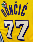 Lakers - Luka Dončić