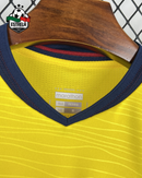 Ecuador Home 2026 Jersey