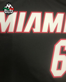 Miami Heat - Lebron James 6