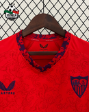 Camisola Sevilla 24/25 Alternativa