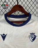Camisola Osasuna Alternativa 24/25