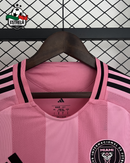 Camisola Inter Miami Home 25/26