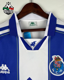 Camisola Retrô Porto Home 1998/99