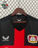 Camisola Bayer Leverkusen 24/25 Alternativa
