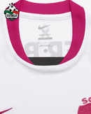 Camisola Sporting Outubro Rosa 25/26