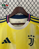 Camisola Juventus Alternativa 24/25