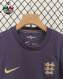 Kit Infantil Inglaterra Alternativa 2024