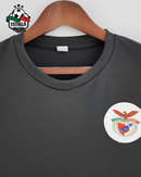 Camisola Retrô Benfica Alternativa 1973/74