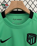 Kit Infantil Atlético de Madrid III 24/25