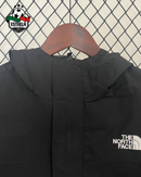 Corta-Vento The North Face Preto