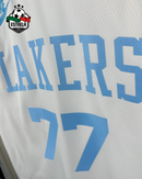 Lakers - Luka Dončić - Branca 2