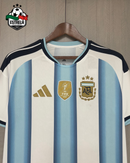 Argentina Home Jersey 2026