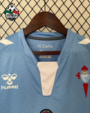 Camisola Celta de Vigo Home 24/25