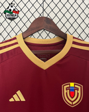 Venezuela Home Jersey 2024