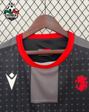 Georgia Away Jersey 2024