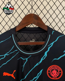 Camisola Manga Longa Manchester City III 23/24