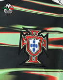 Camisola Portugal Pré Jogo Puma 2025