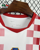 Croatia Home Jersey 2026