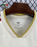 Camisola Feminina Flamengo III 2025