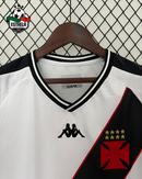 Camisola Feminina Vasco da Gama Alternativa 2024