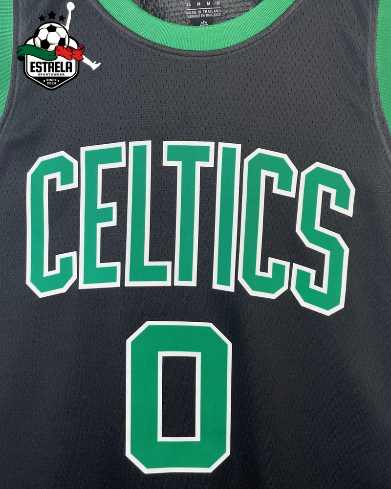 Celtics - Jayson Tatum 0 IV