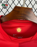 Canada Home Jersey 2026