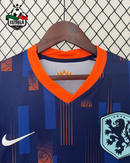Camisola Holanda Alternativa 2024