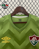 Camisola Fluminense Guarda Redes Verde 2024