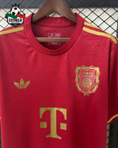 Camisola Bayern de Munique 125th