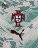 Portugal Alternative Long-Sleeve Jersey 2026