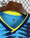 Camisola Colômbia Alternativa 2026