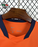 Netherlands Home Jersey 2026