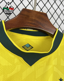 Brazil Home Jersey 2026