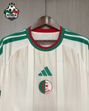 Algeria Home Jersey 2026