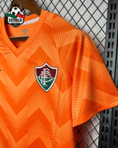 Camisola Fluminense Guarda Redes Laranja 2024