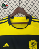 Camisola Nashville Alternativa 24/25