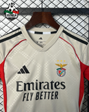Kit Infantil Benfica Alternativa 25/26